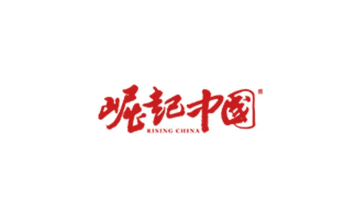 CCTV升起中国栏目组进入维世分体折叠屏研发基地